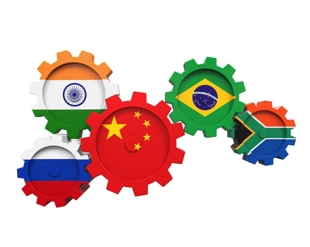 BRICS: o que é e como o Brasil faz parte disso? Entenda tudo! Reunir as nações menos favorecidas para tratar de temas que serão benéficos.