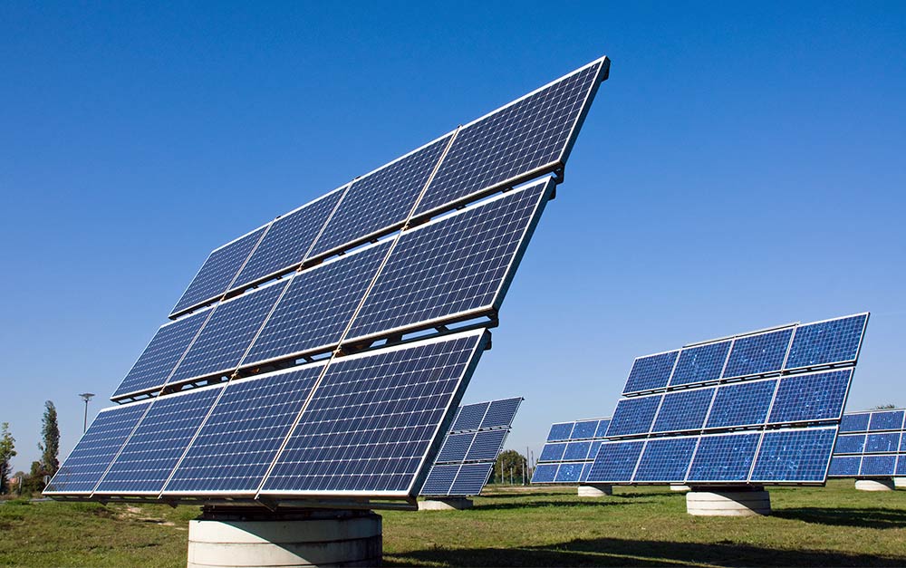 Energia solar veja os benefícios de investir nesse ramo de importação