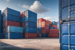 Tipos de container