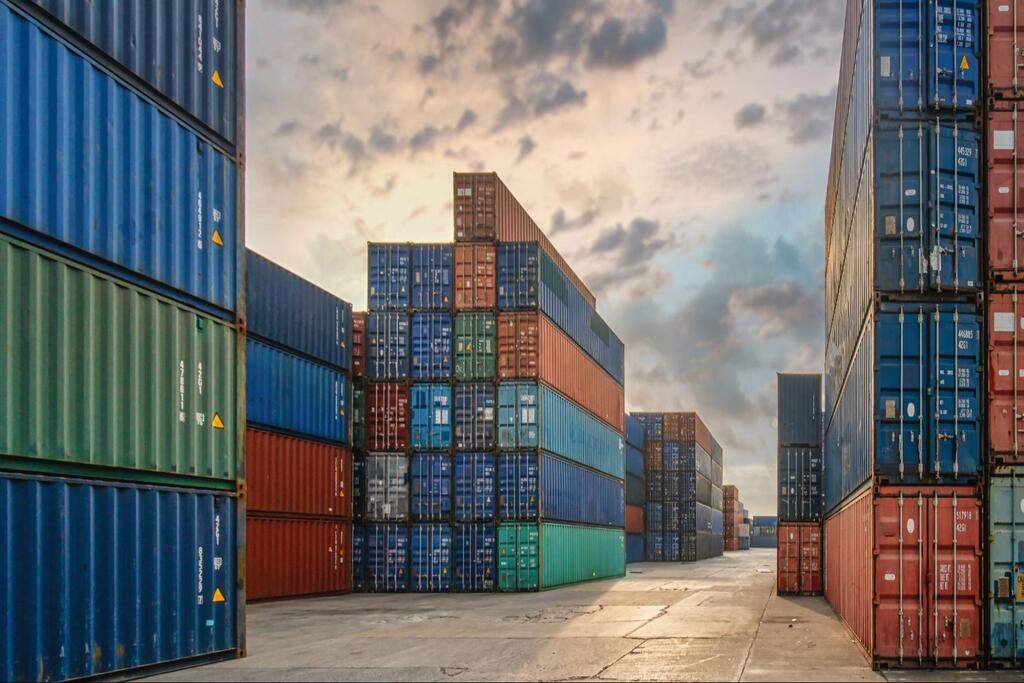 Tipos de container