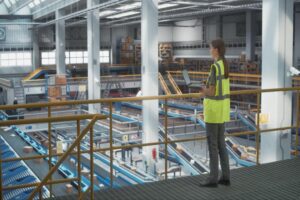 logistica 4.0