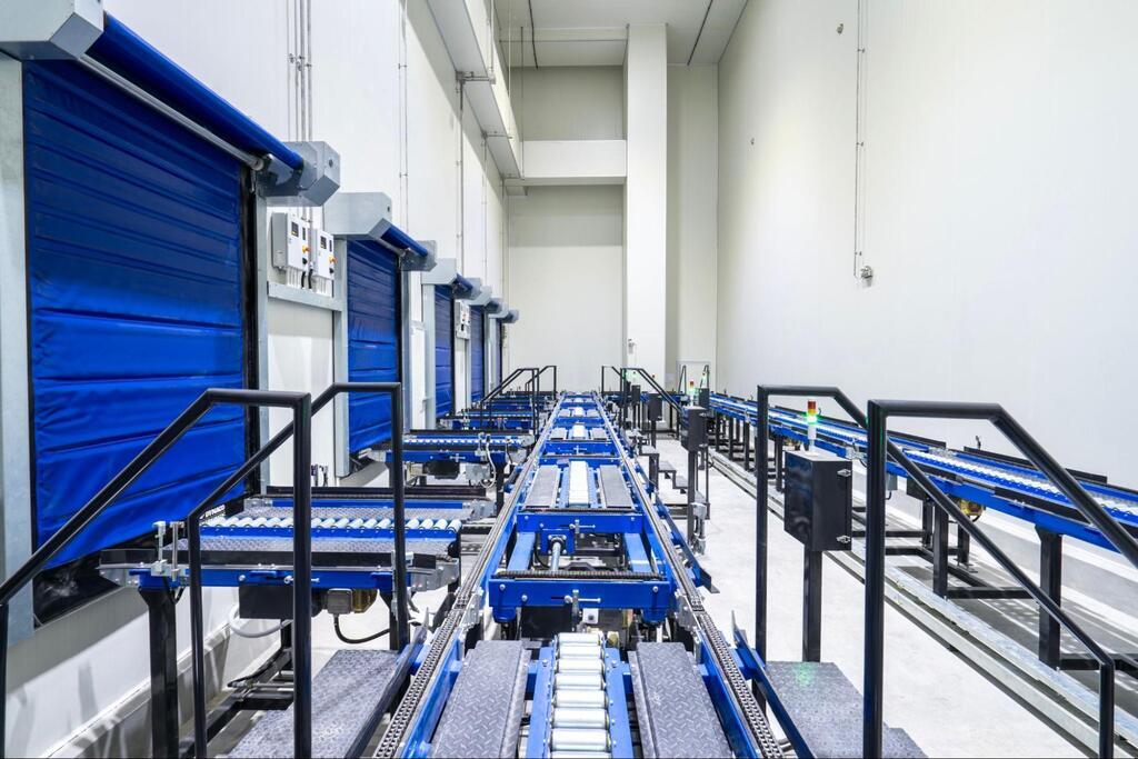 Logística 4.0: O que é, pilares, tecnologias e muito mais 1 logistica 4.0